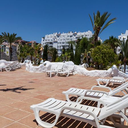 Hotel Suites Albayzin Del Mar Almunecar Ngoại thất bức ảnh