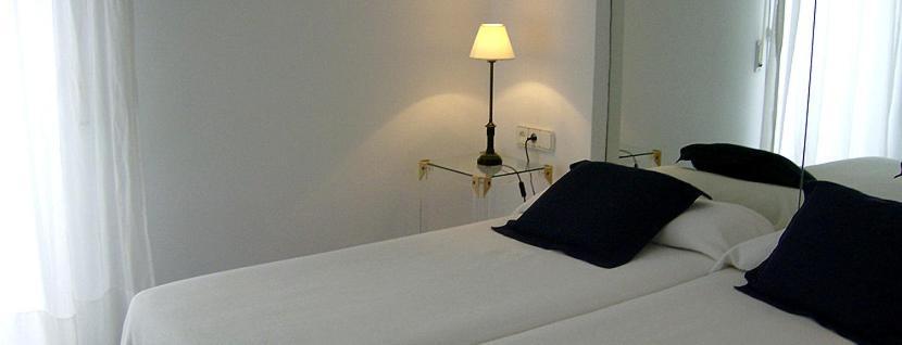Hotel Suites Albayzin Del Mar Almunecar Ngoại thất bức ảnh