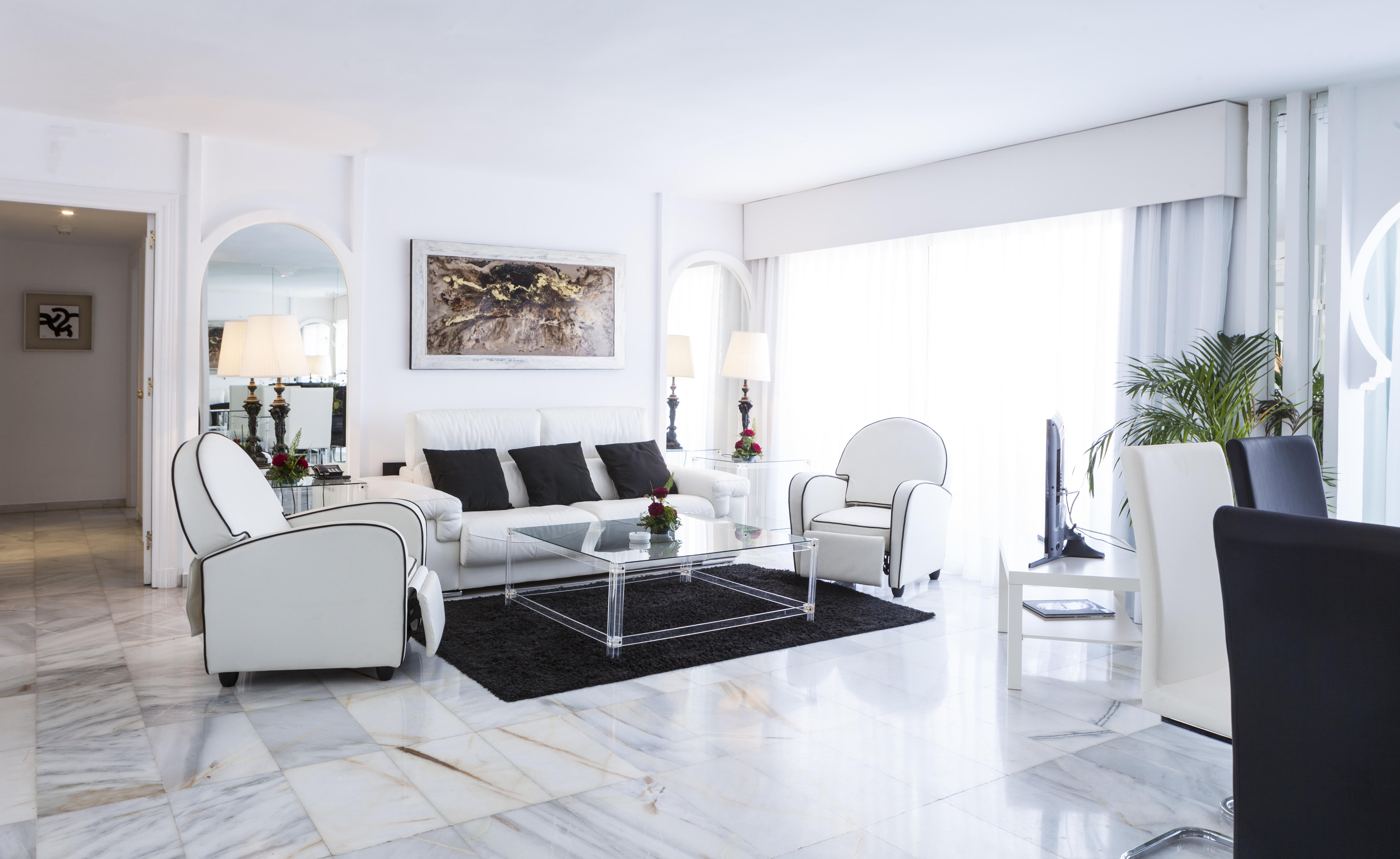 Hotel Suites Albayzin Del Mar Almunecar Ngoại thất bức ảnh