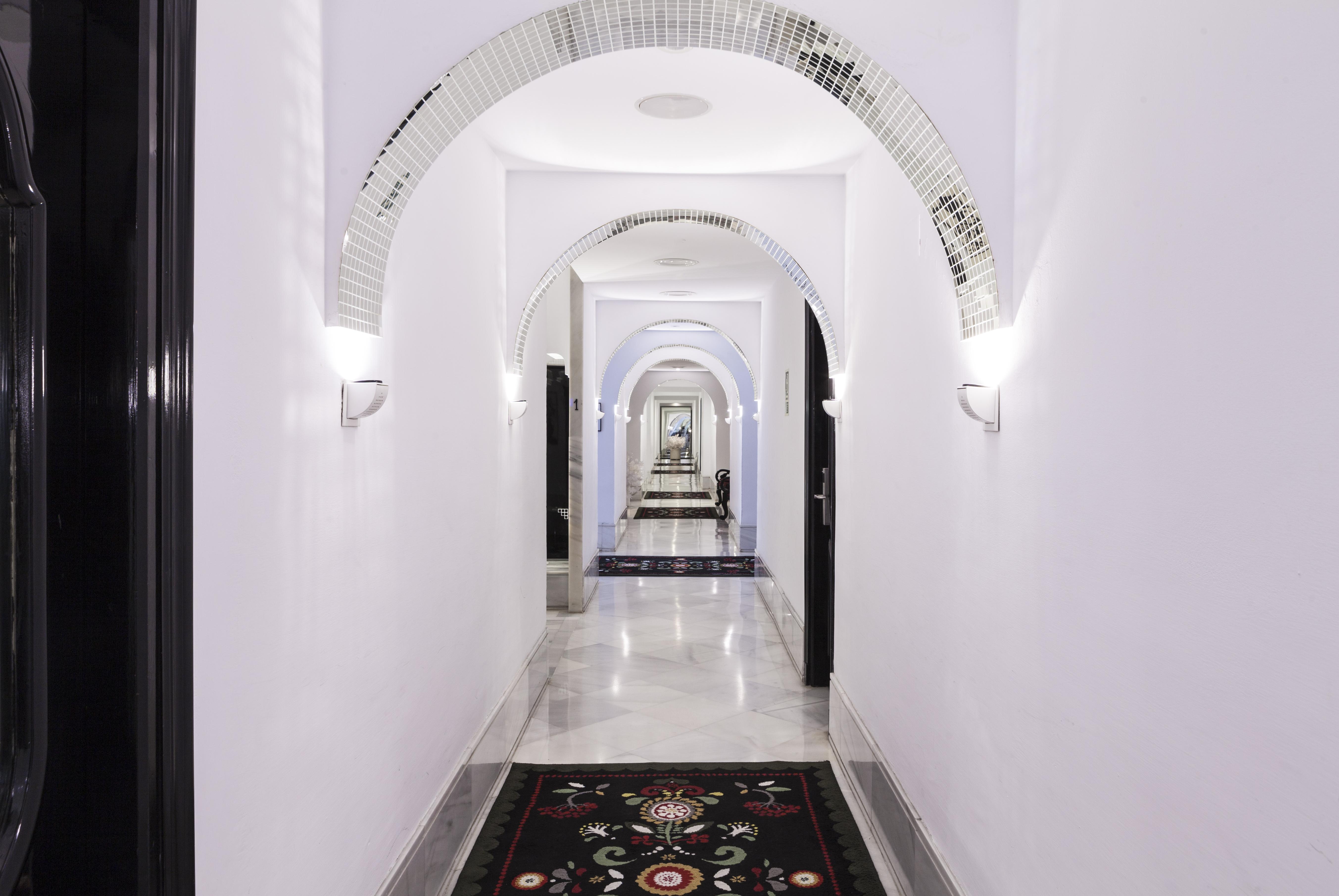 Hotel Suites Albayzin Del Mar Almunecar Ngoại thất bức ảnh