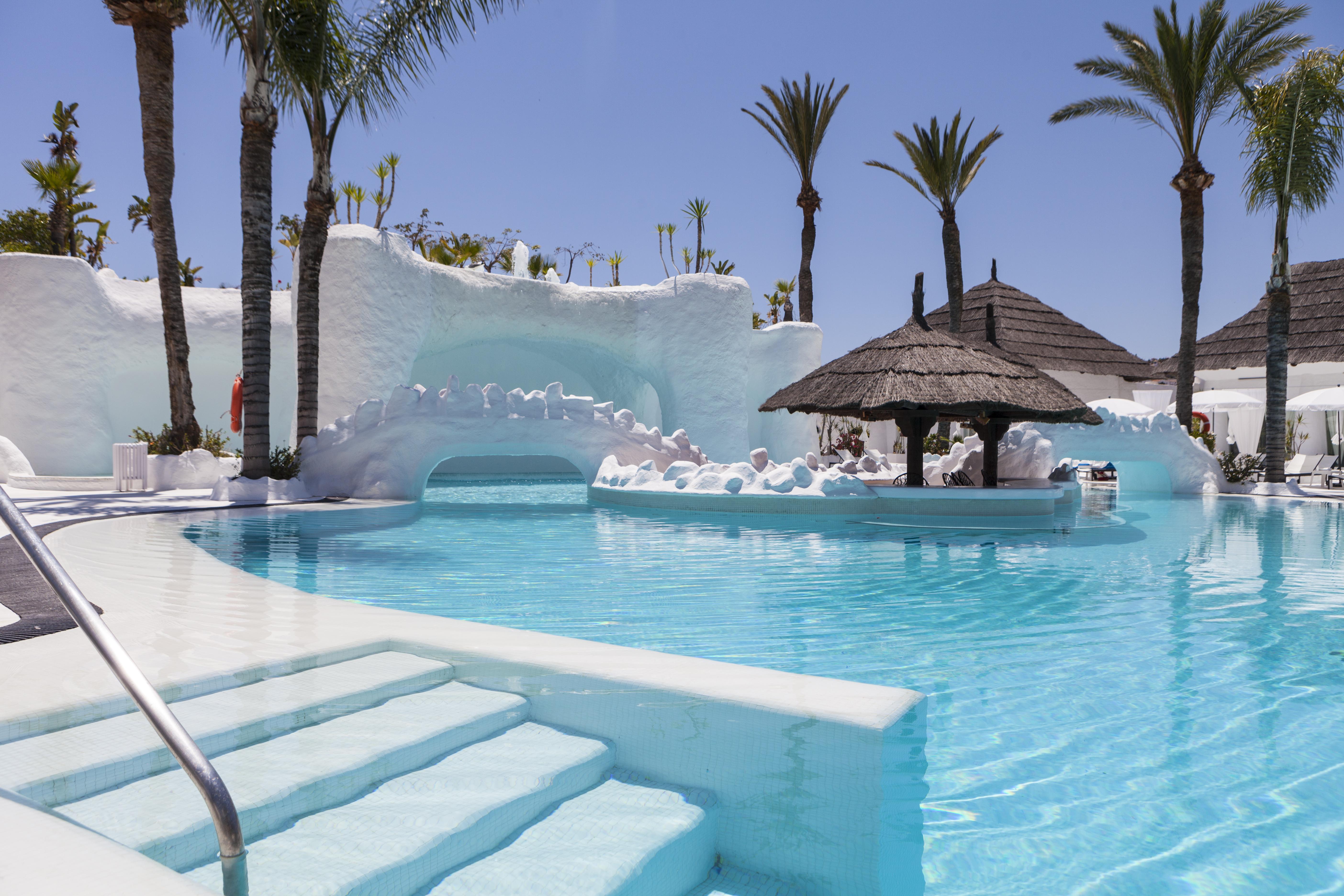 Hotel Suites Albayzin Del Mar Almunecar Ngoại thất bức ảnh