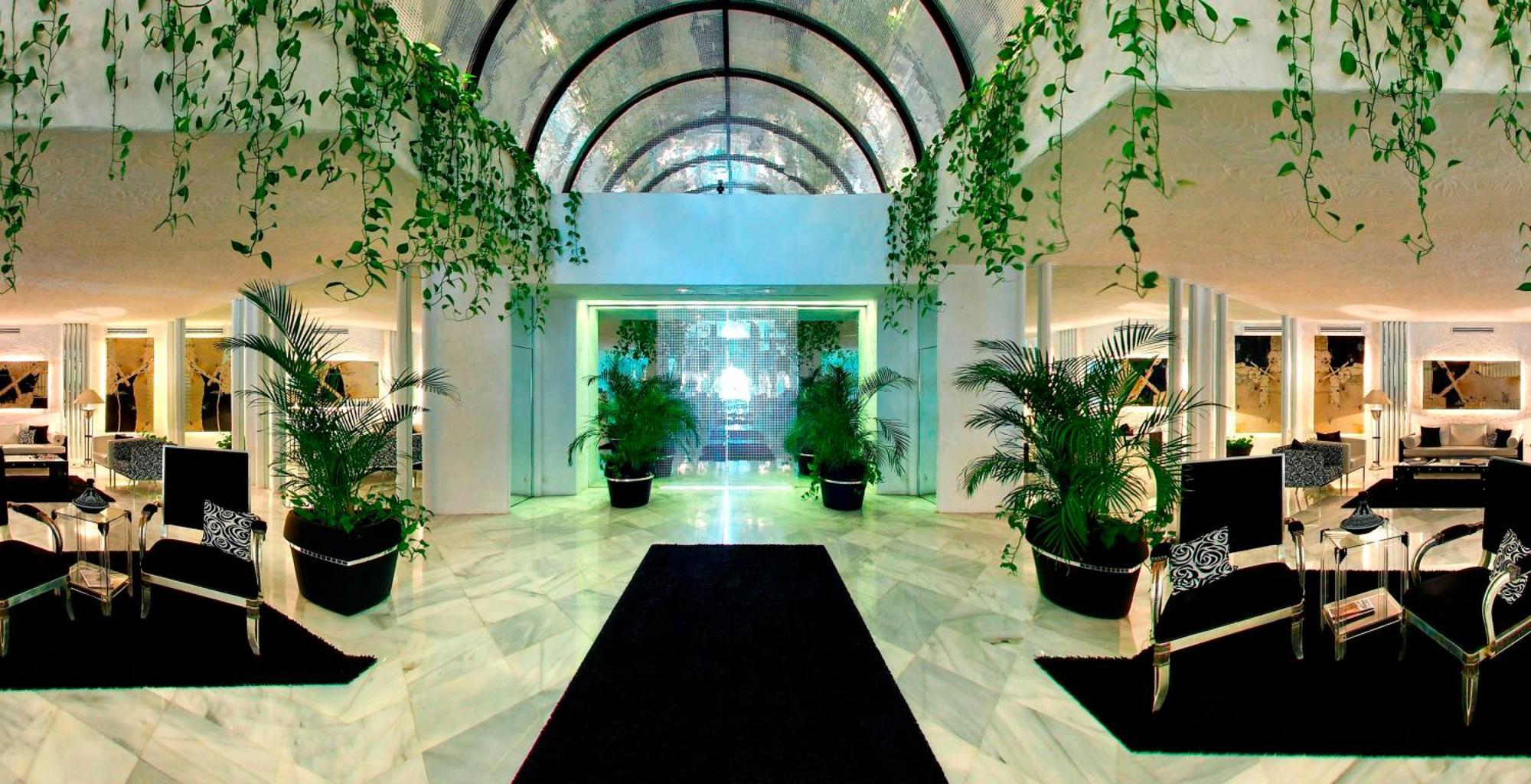 Hotel Suites Albayzin Del Mar Almunecar Ngoại thất bức ảnh