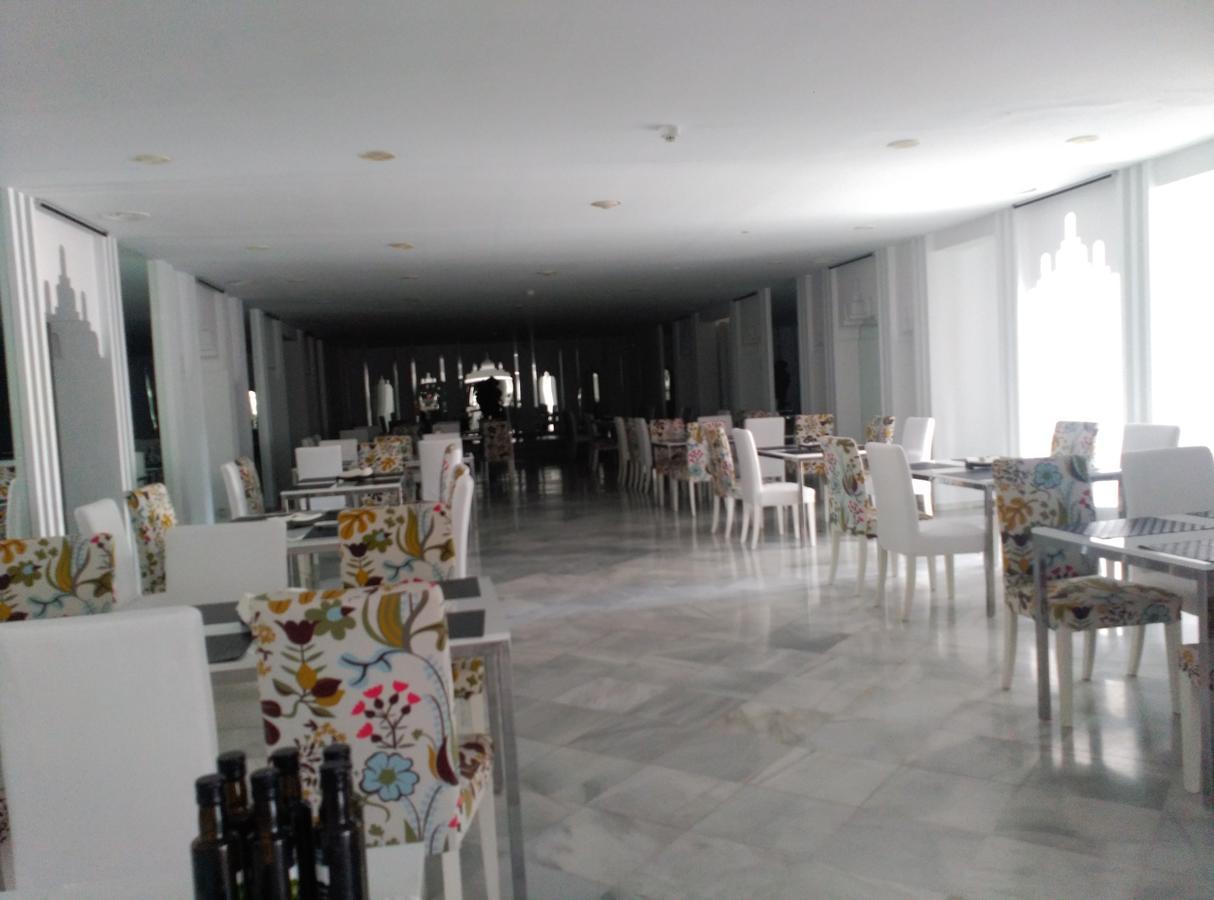 Hotel Suites Albayzin Del Mar Almunecar Ngoại thất bức ảnh