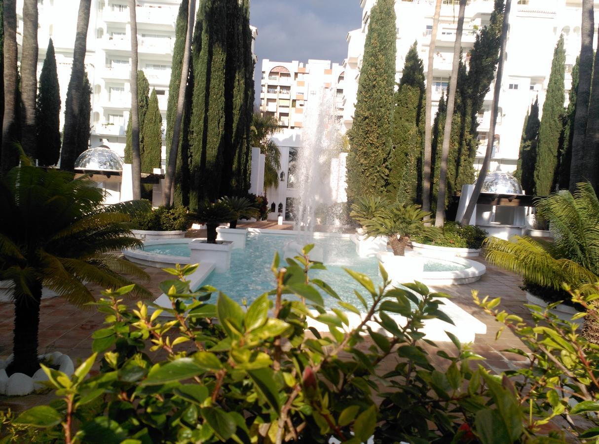 Hotel Suites Albayzin Del Mar Almunecar Ngoại thất bức ảnh