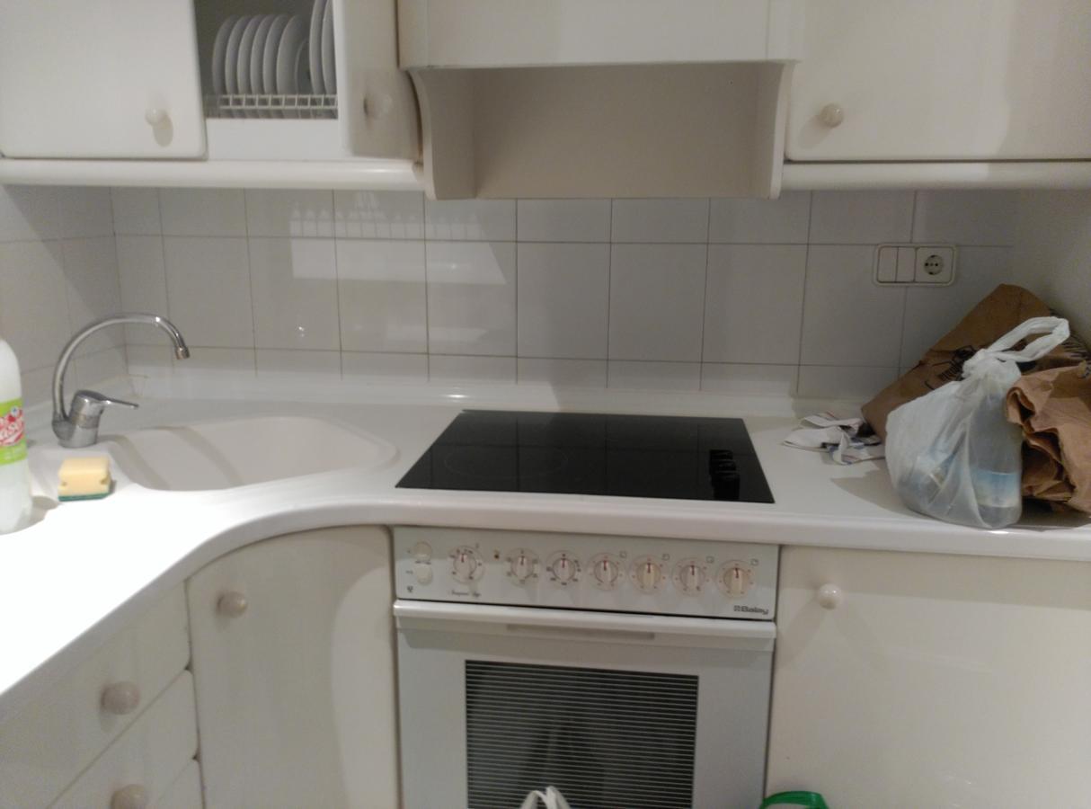 Hotel Suites Albayzin Del Mar Almunecar Ngoại thất bức ảnh