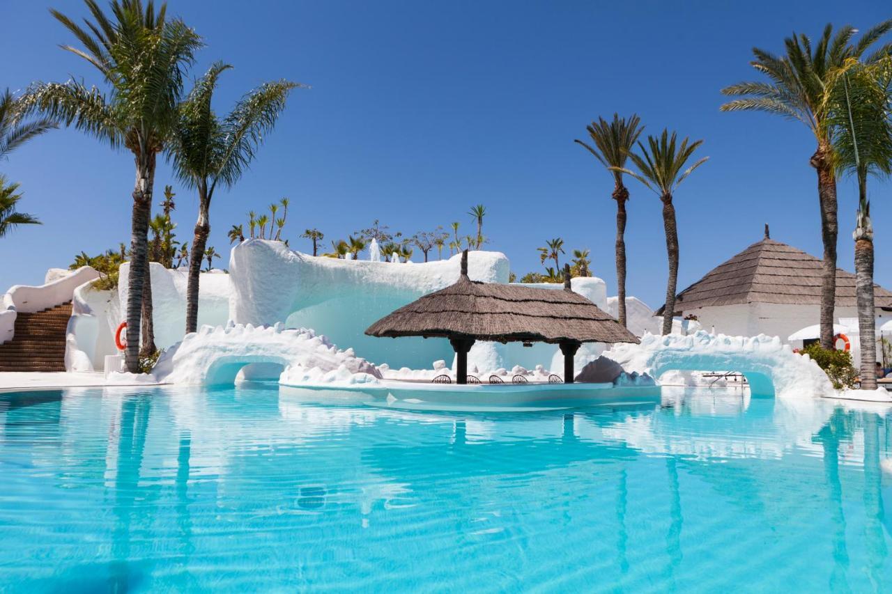 Hotel Suites Albayzin Del Mar Almunecar Ngoại thất bức ảnh