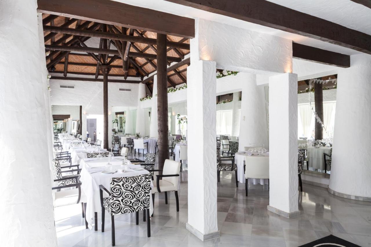 Hotel Suites Albayzin Del Mar Almunecar Ngoại thất bức ảnh